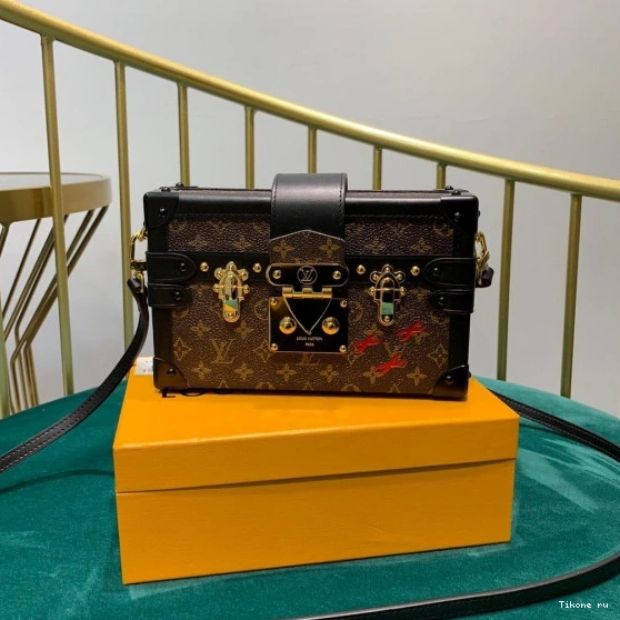 Cheap MALLE LOUIS PETITE VUITTON 0814